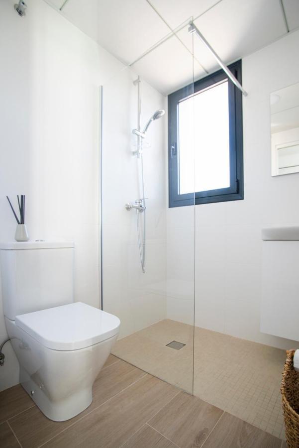 Appartamento Modern Sea Front Jacuzzi Blue Sky Alicante Esterno foto